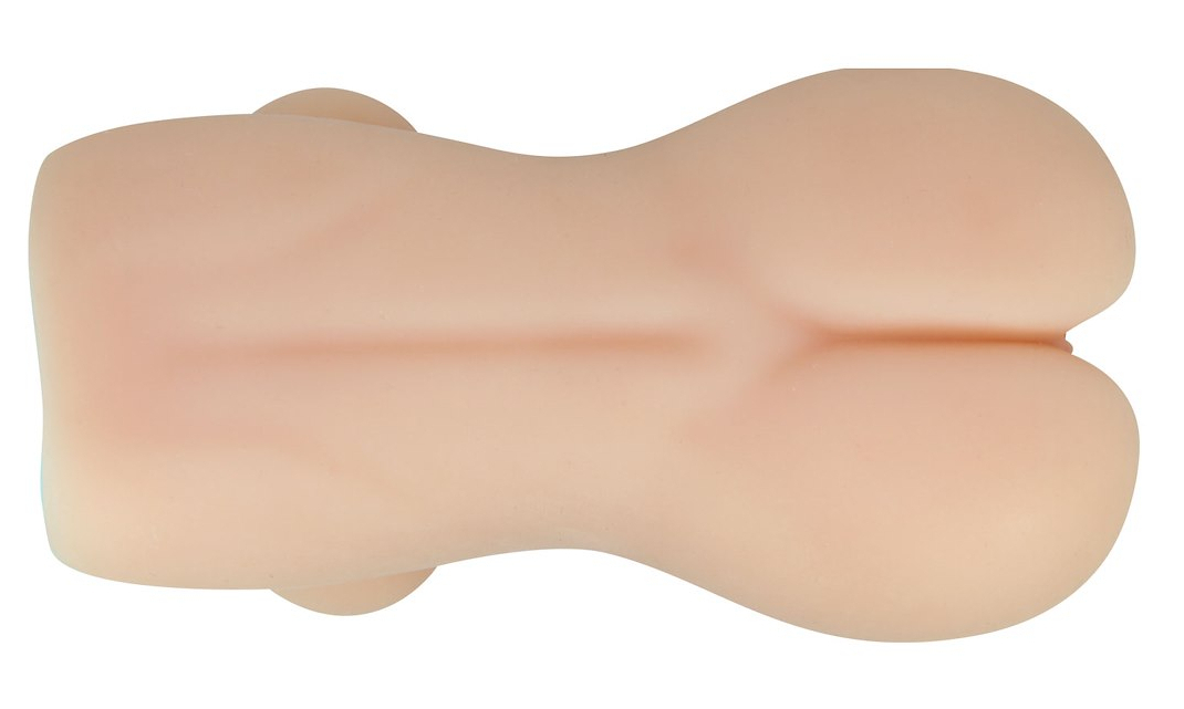 Masturbateur Pussy Crazy Bull Hannah 2 Entrées – Image 9