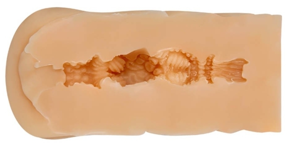 Masturbateur Pussy Crazy Bull Louise – Image 3