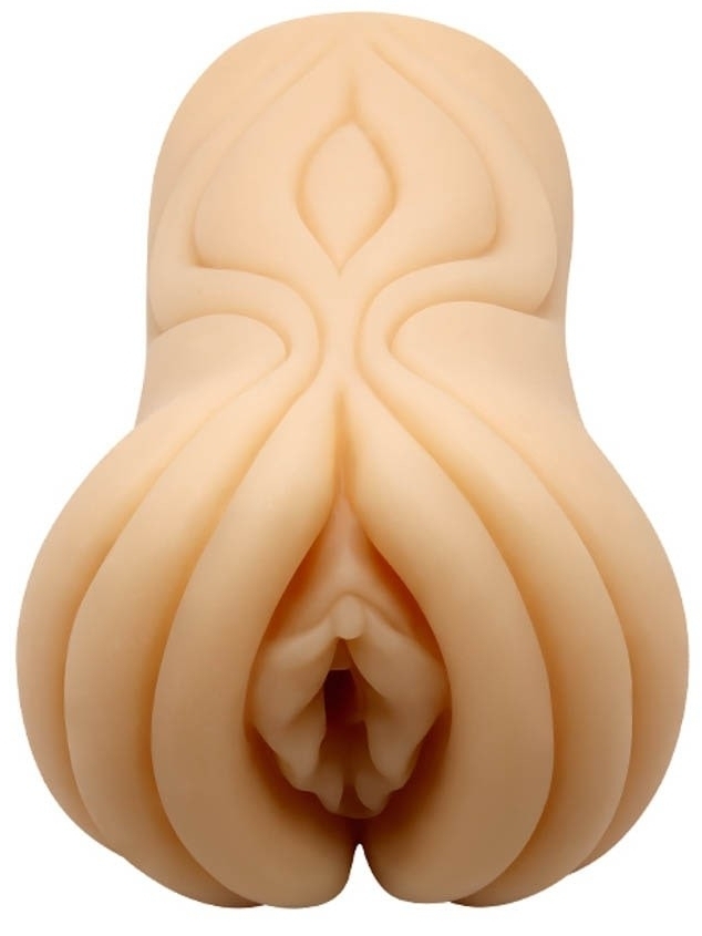 Masturbateur Pussy Crazy Bull Louise