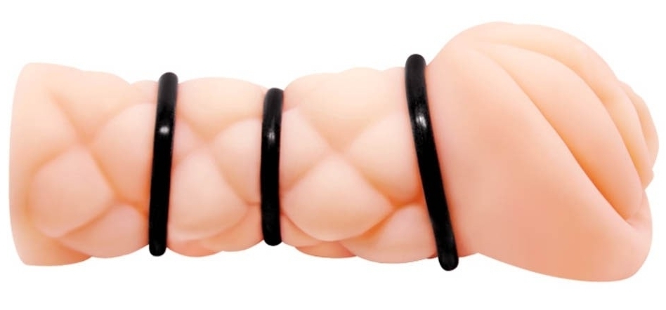 Masturbateur Pussy Crazy Bull Michelle – Image 2