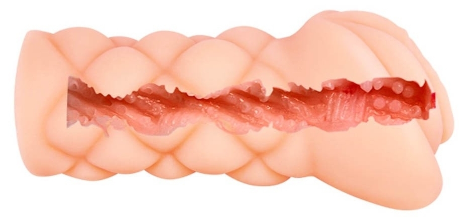 Masturbateur Pussy Crazy Bull Michelle – Image 3