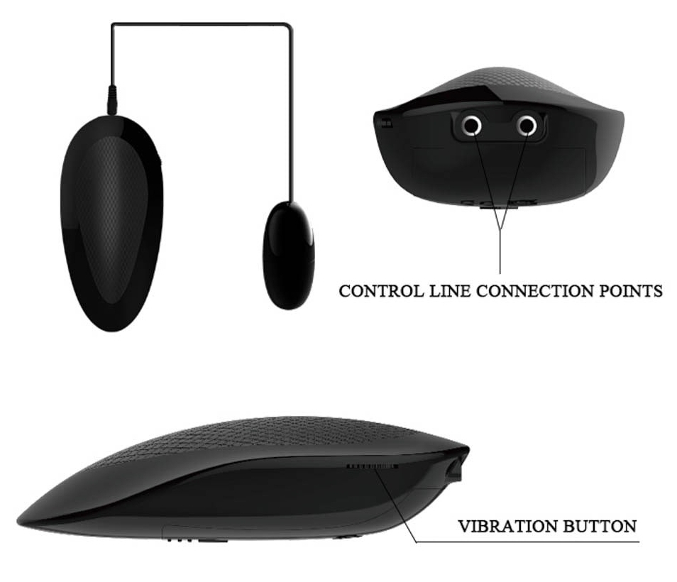 Masturbateur Pussy Crazy Bull Michelle – Image 5