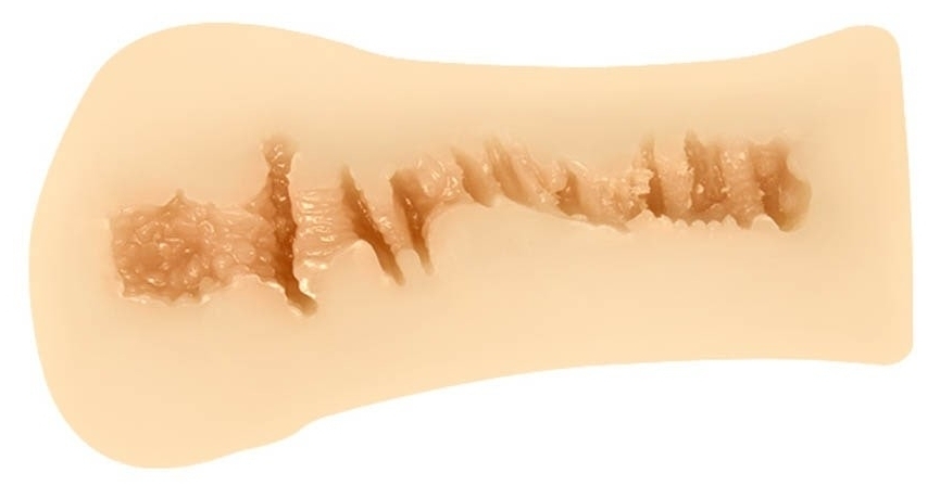 Masturbateur Pussy Crazy Bull Miriam – Image 3