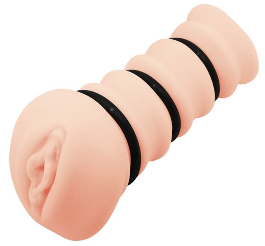 Masturbateur Pussy Crazy Bull Rossi 15cm – Image 2