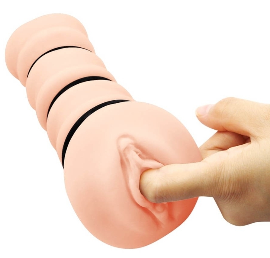 Masturbateur Pussy Crazy Bull Rossi 15cm – Image 5