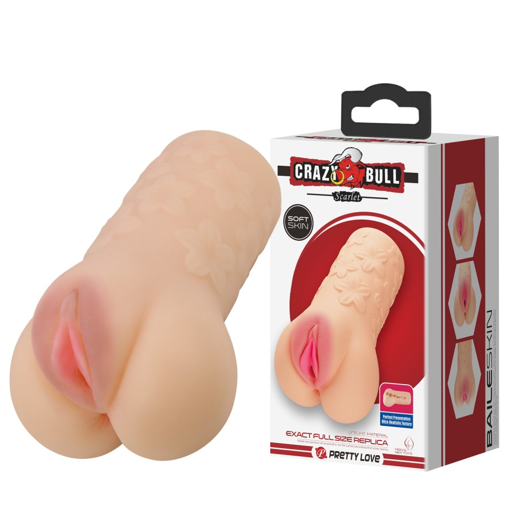 Masturbateur Crazy Bull Scarlet Chair – Image 6