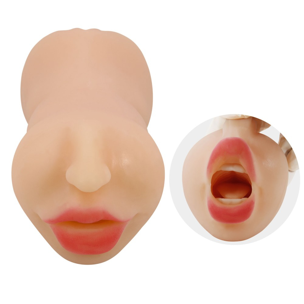 Masturbateur Pussy Crazy Bull Zoey 2 Entrées – Image 5