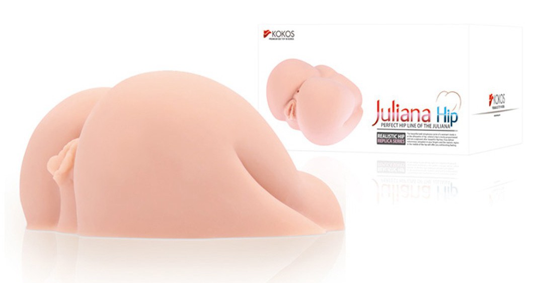 Masturbateur pussy Juliana – Image 2