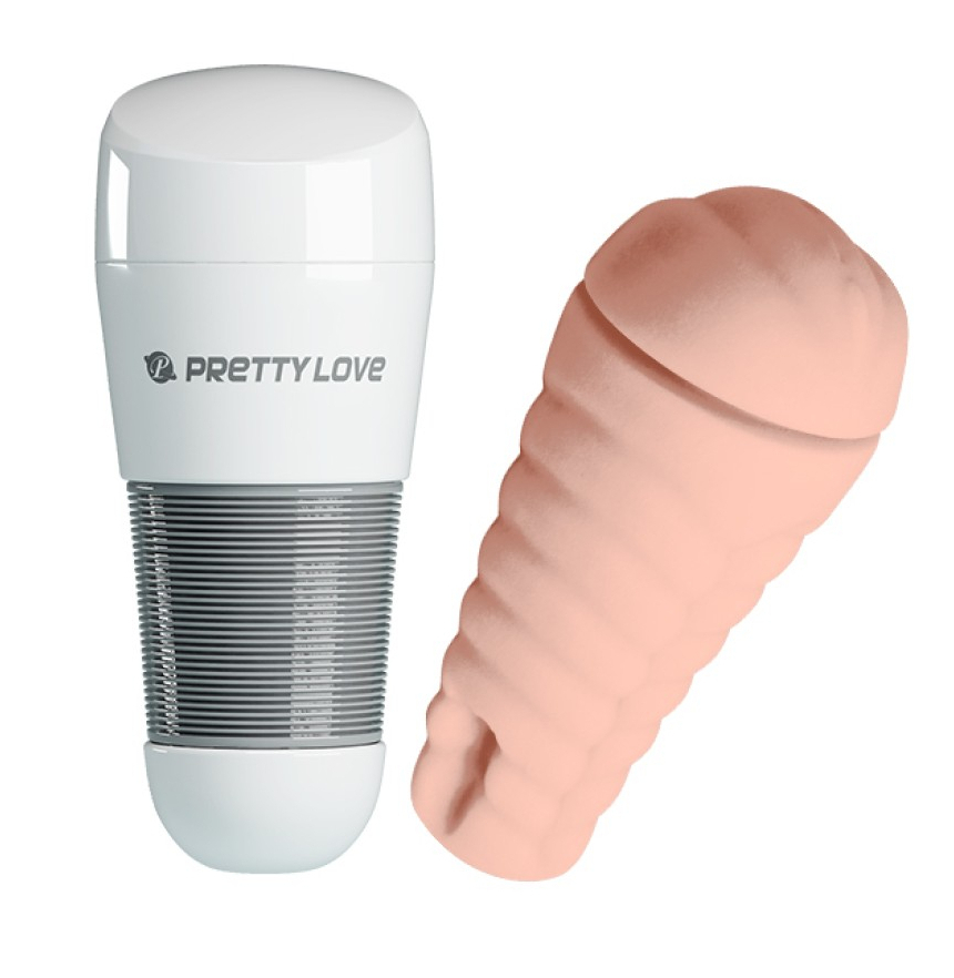 Masturbateur Pussy Kitty – Image 2