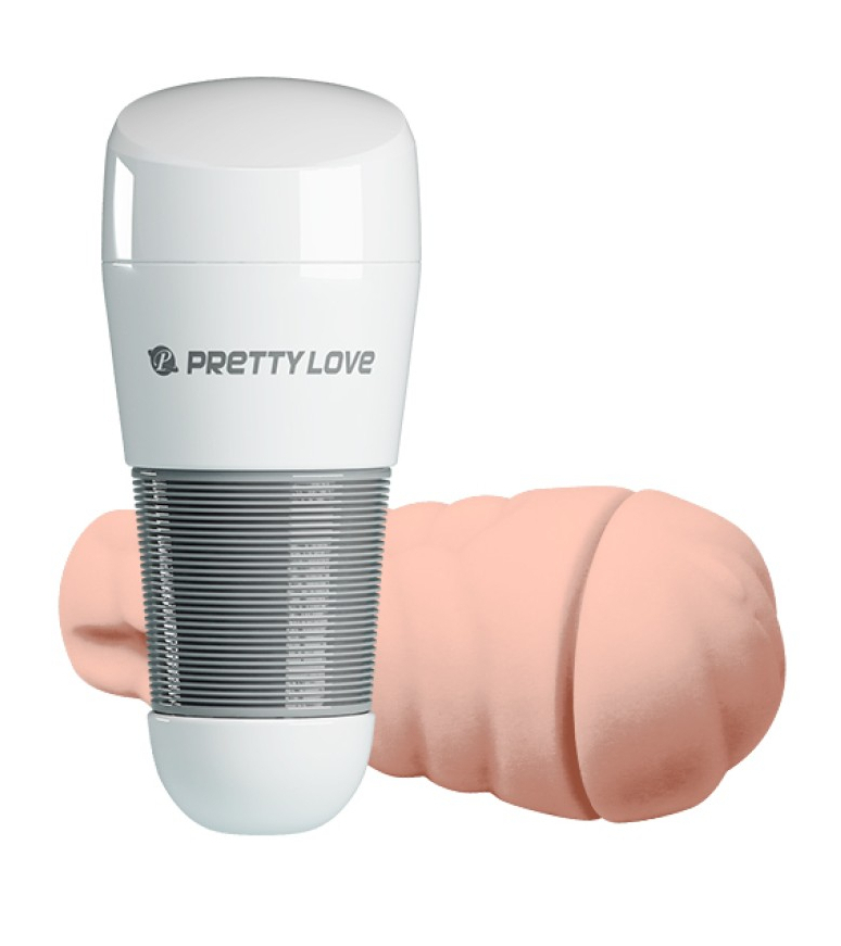 Masturbateur Pussy Kitty – Image 3