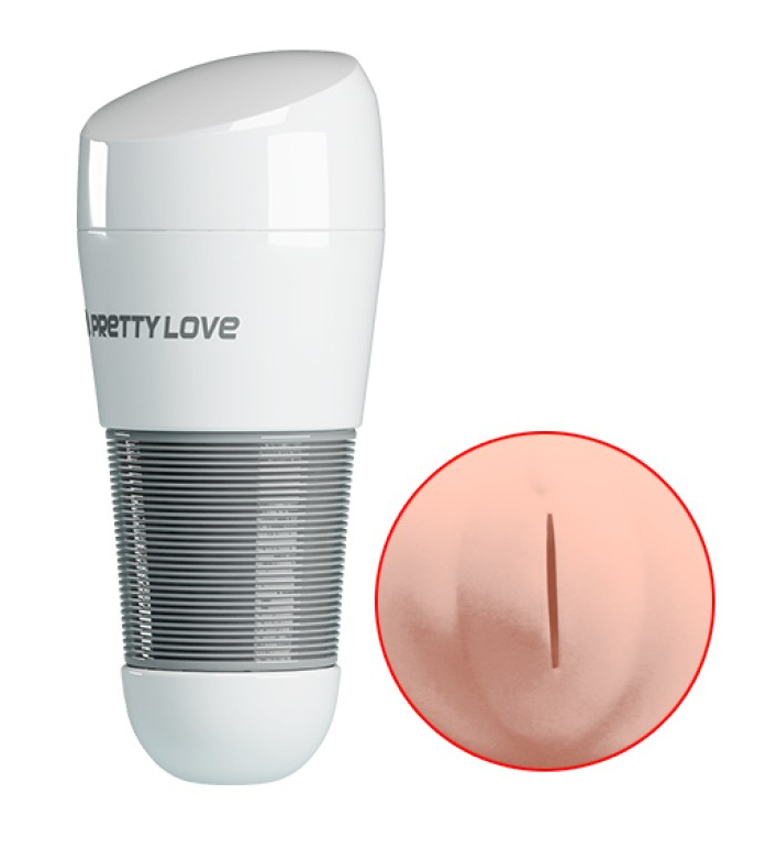 Masturbateur Pussy Kitty – Image 4