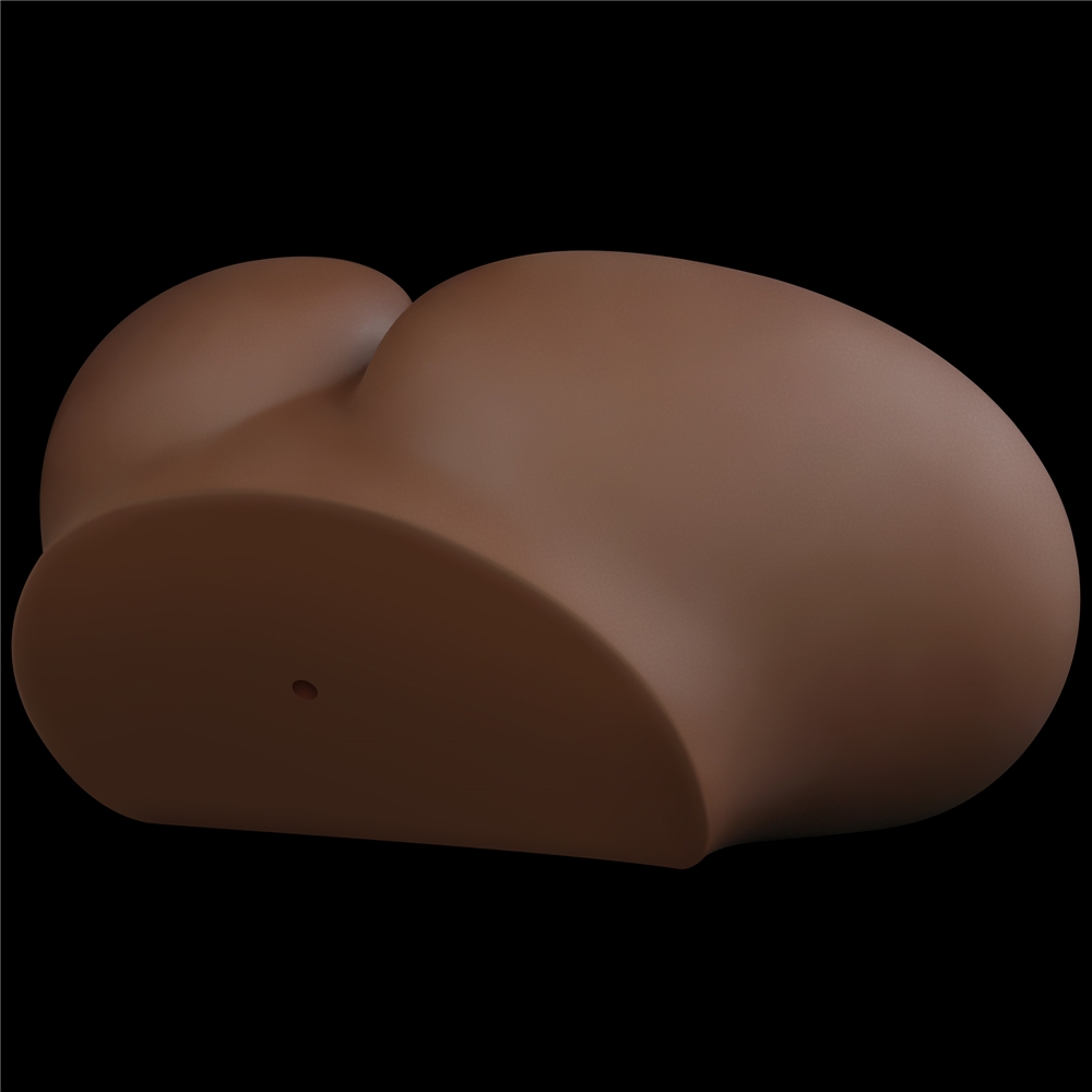 Masturbateur Pussy Streetgirl n°12 Vagin-Anus Marron – Image 8