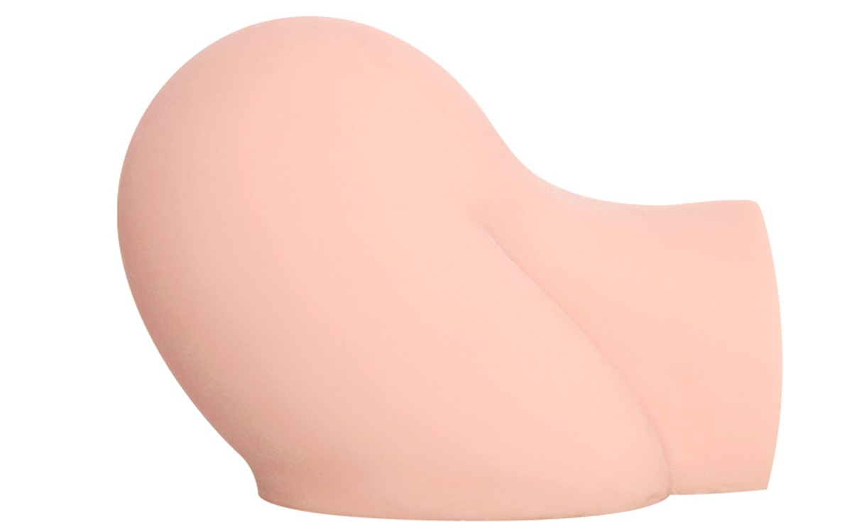 Masturbateur réaliste Angel 2 - 16 x 15 cm – Image 5