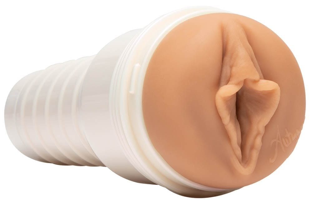 Masturbateur Réaliste Autumn Falls Cream – Image 4