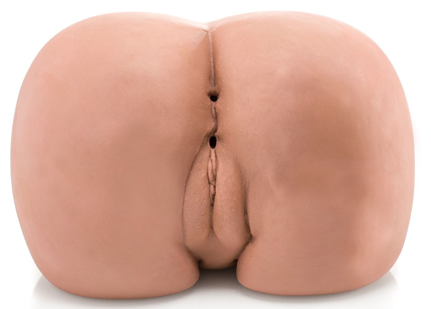 Masturbateur réaliste Avi Vulve et Anus – Image 2