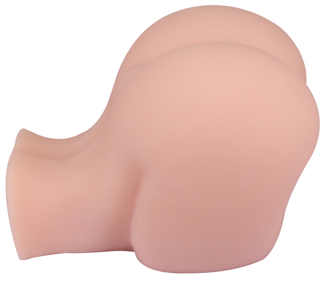 Masturbateur réaliste Cum Holes Vulve-Anus – Image 4