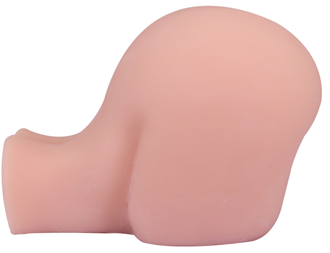 Masturbateur réaliste Cum Holes Vulve-Anus – Image 5