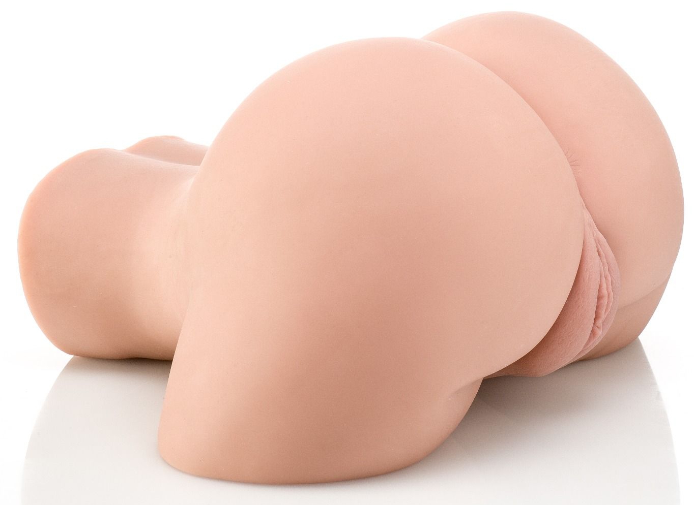 Masturbateur réaliste Fessier PAMELA Vulve et Anus – Image 2