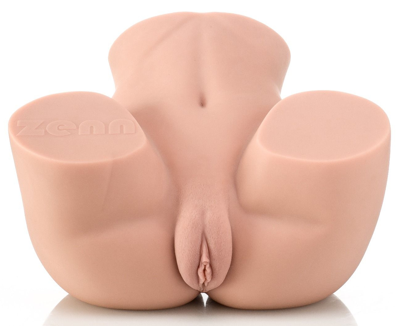 Masturbateur réaliste Fessier PAMELA Vulve et Anus – Image 5