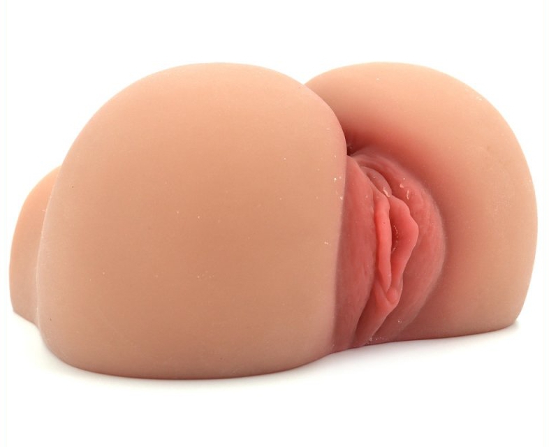 Masturbateur réaliste Lilo Regina Vulve et Anus – Image 2