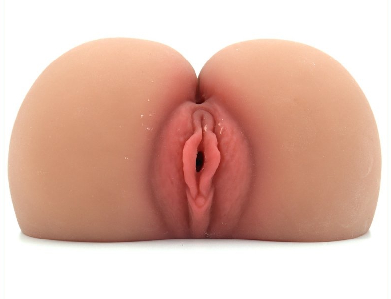 Masturbateur réaliste Lilo Regina Vulve et Anus – Image 5