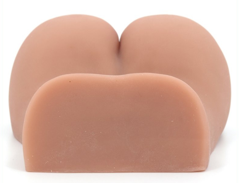 Masturbateur réaliste Lilo Regina Vulve et Anus – Image 7