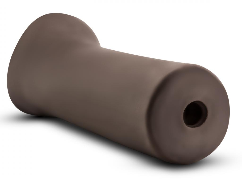 Masturbateur réaliste NICOLE'S KITTY Vagin Marron – Image 4