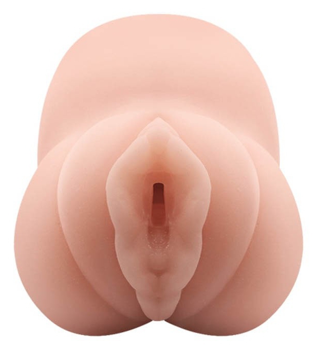 Masturbateur réaliste Pregnant Amy 14cm – Image 2