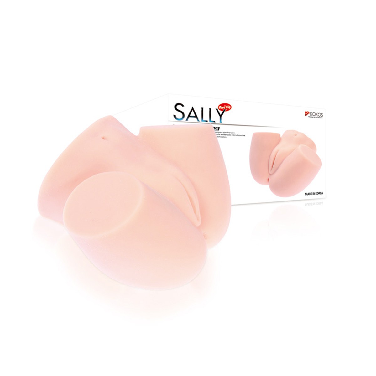 Masturbateur Réaliste SALLY – Image 7