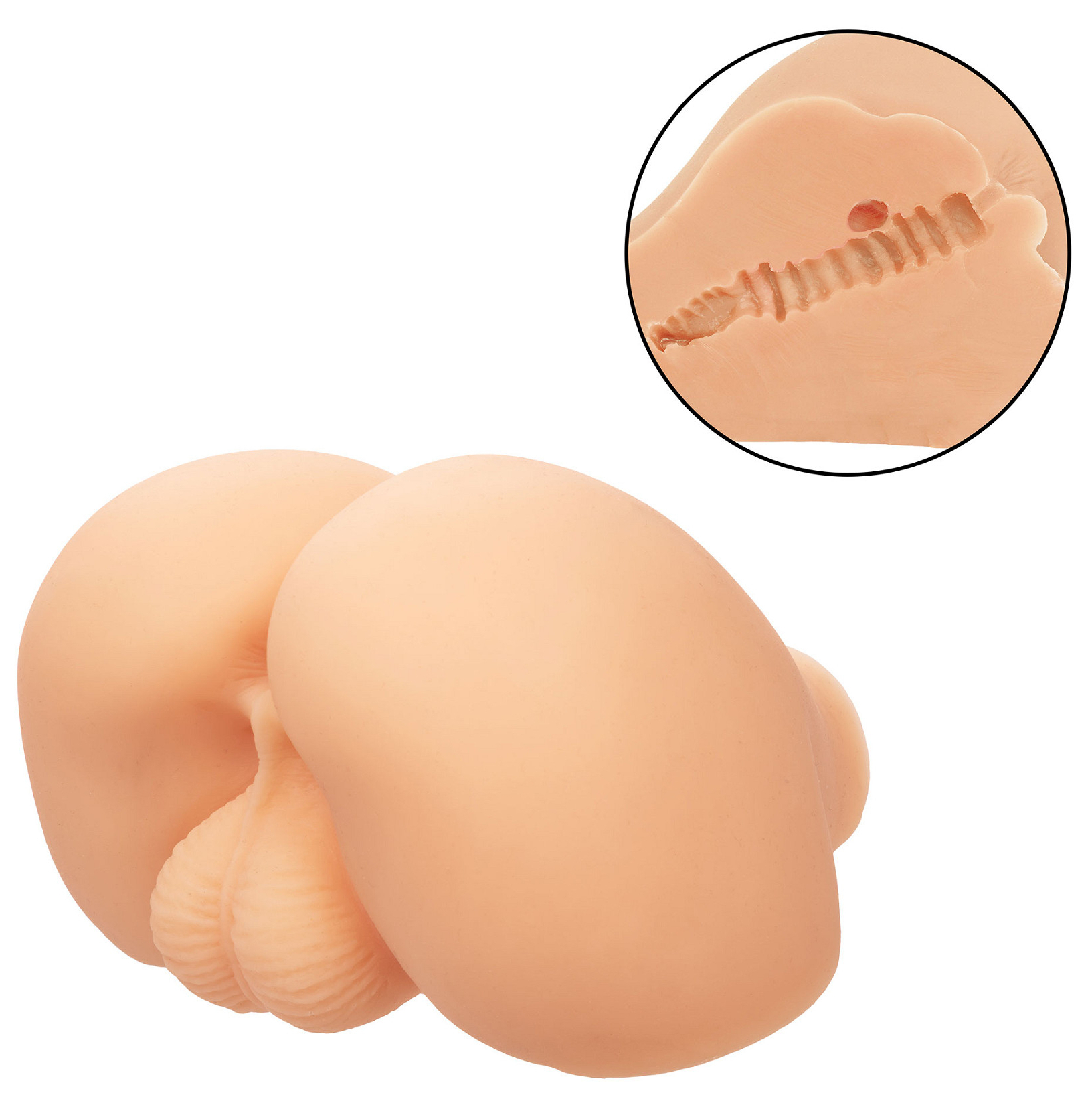 Masturbateur Réaliste THE FIRST MATE – Image 3