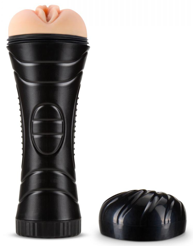 Masturbateur réaliste Torch Joy Pussy – Image 4