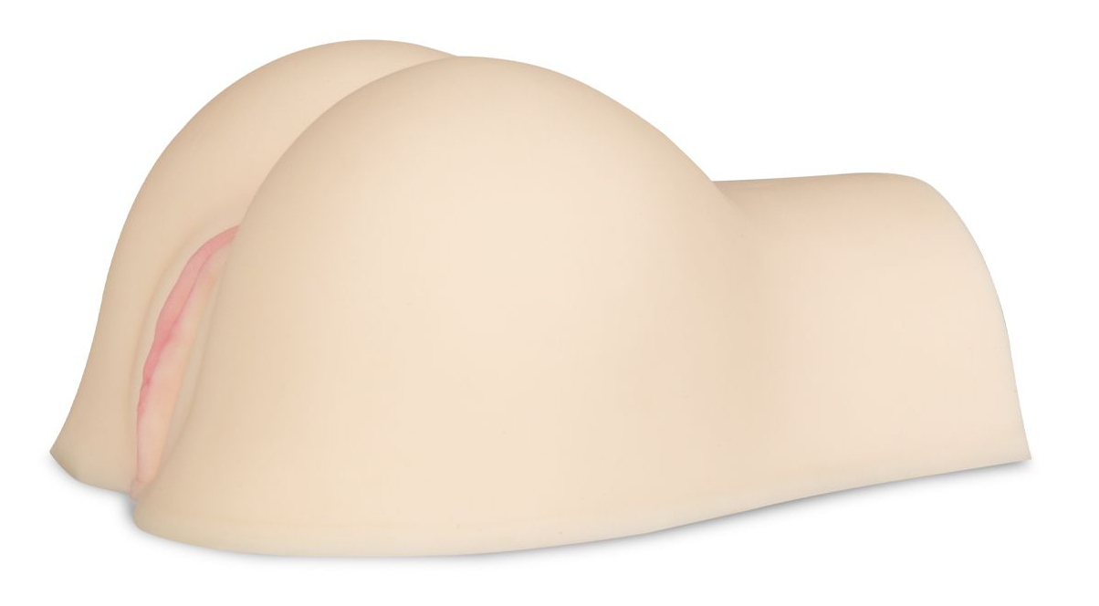 Masturbateur Réaliste Vibrant Kelly Watson 2 Entrées – Image 3