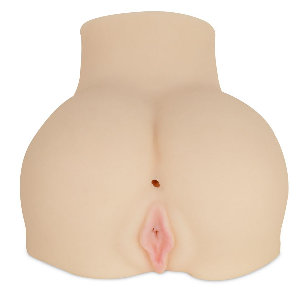 Masturbateur Réaliste Vibrant Kelly Watson 2 Entrées – Image 7