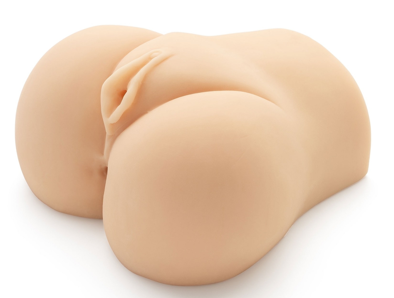 Masturbateur Réaliste Vibrant Wet Pussy 2 Entrées – Image 3