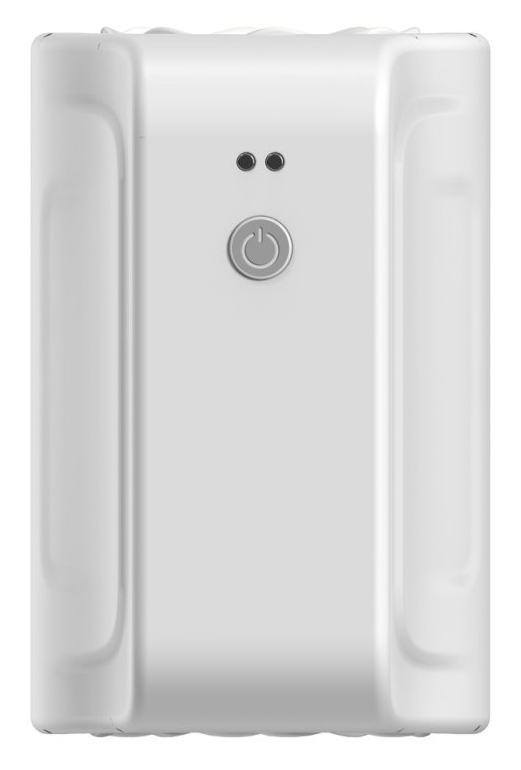 Masturbateur rotatif Roating Blow 7 Modes Blanc – Image 5