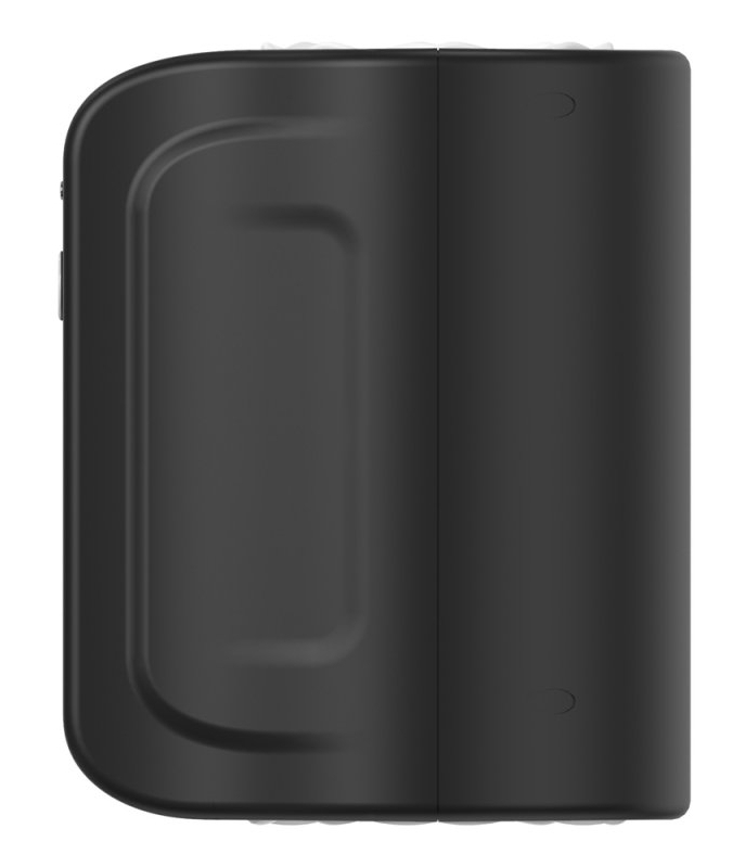 Masturbateur rotatif Roating Blow 7 Modes Noir – Image 3