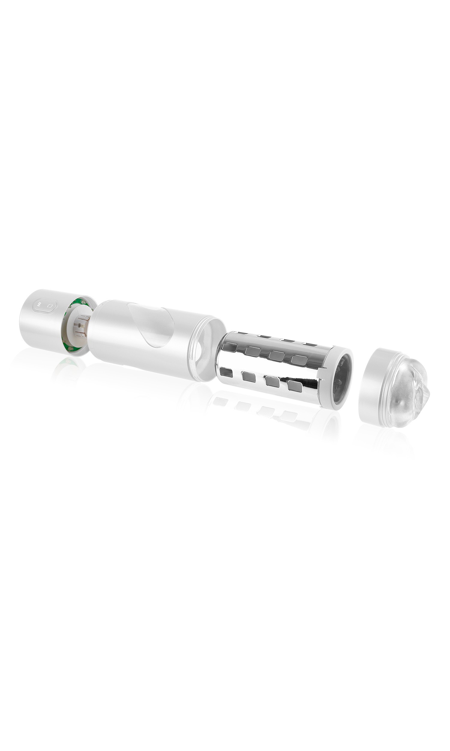 Masturbateur Roto Bator USB Pussy – Image 3