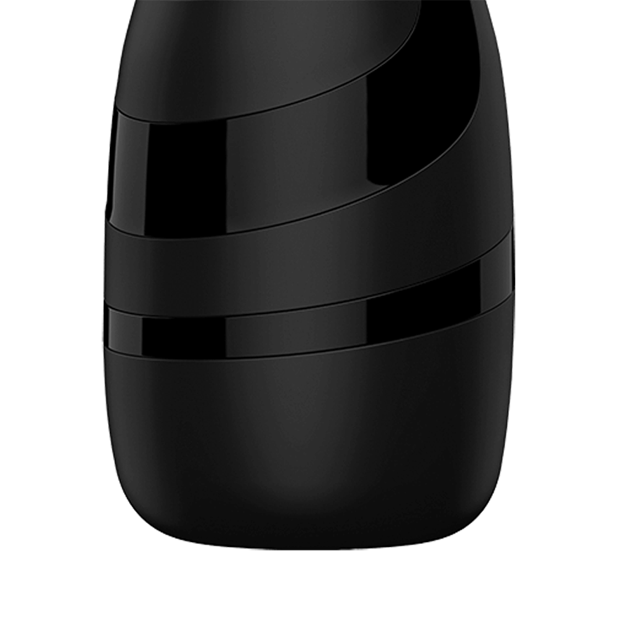 Masturbateur Satisfyer Men Classic Noir – Image 5