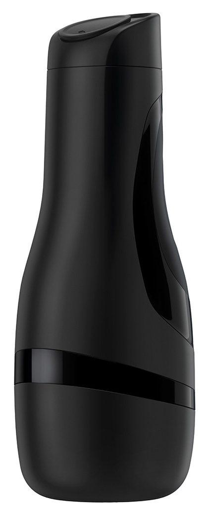 Masturbateur Satisfyer Men Classic Noir – Image 4