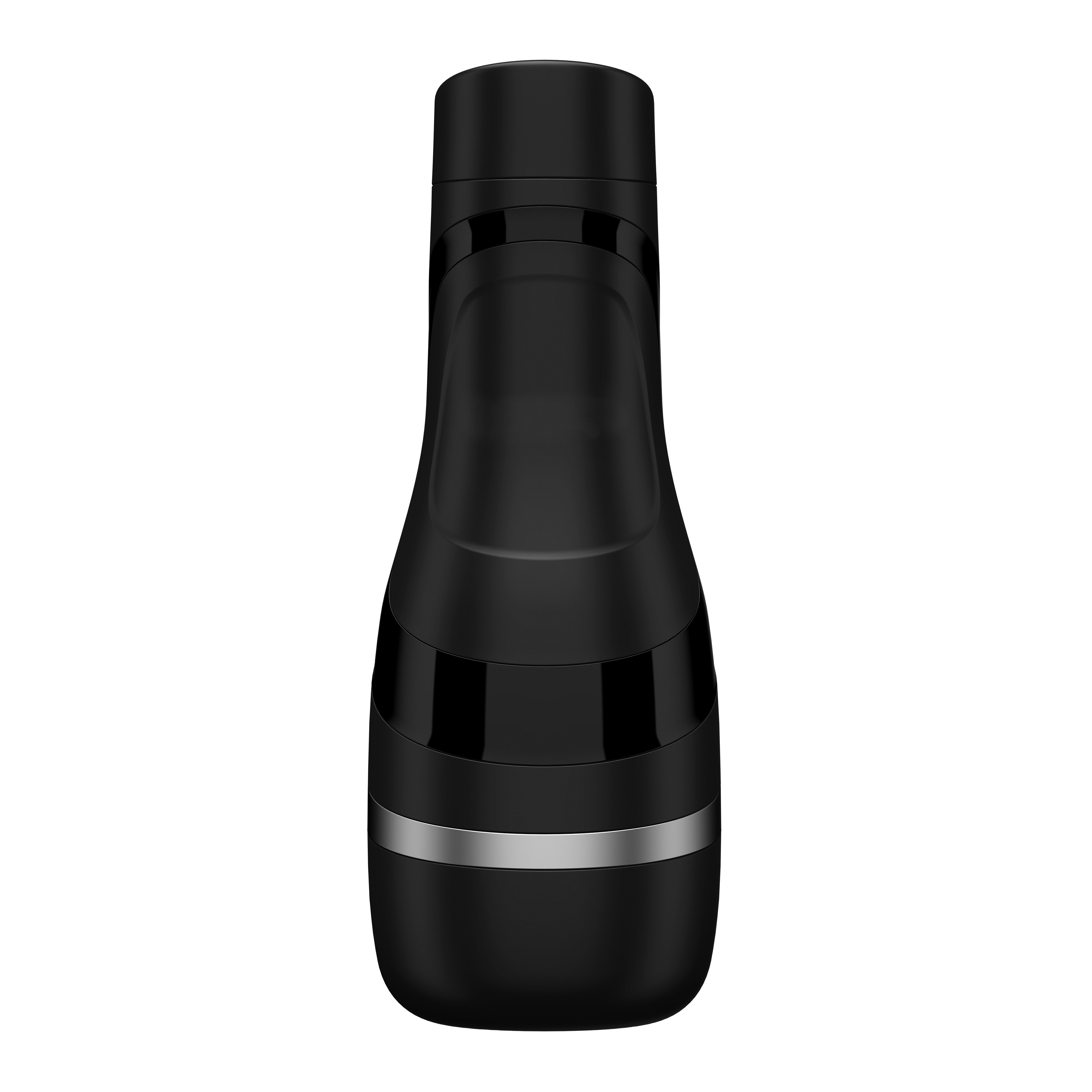 Masturbateur Satisfyer Men Classic Silver – Image 6