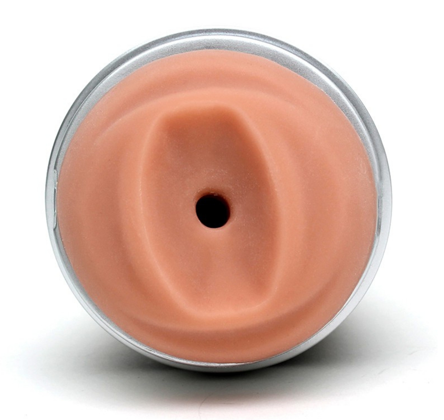 Masturbateur Satisfyer Men Classic Silver – Image 8