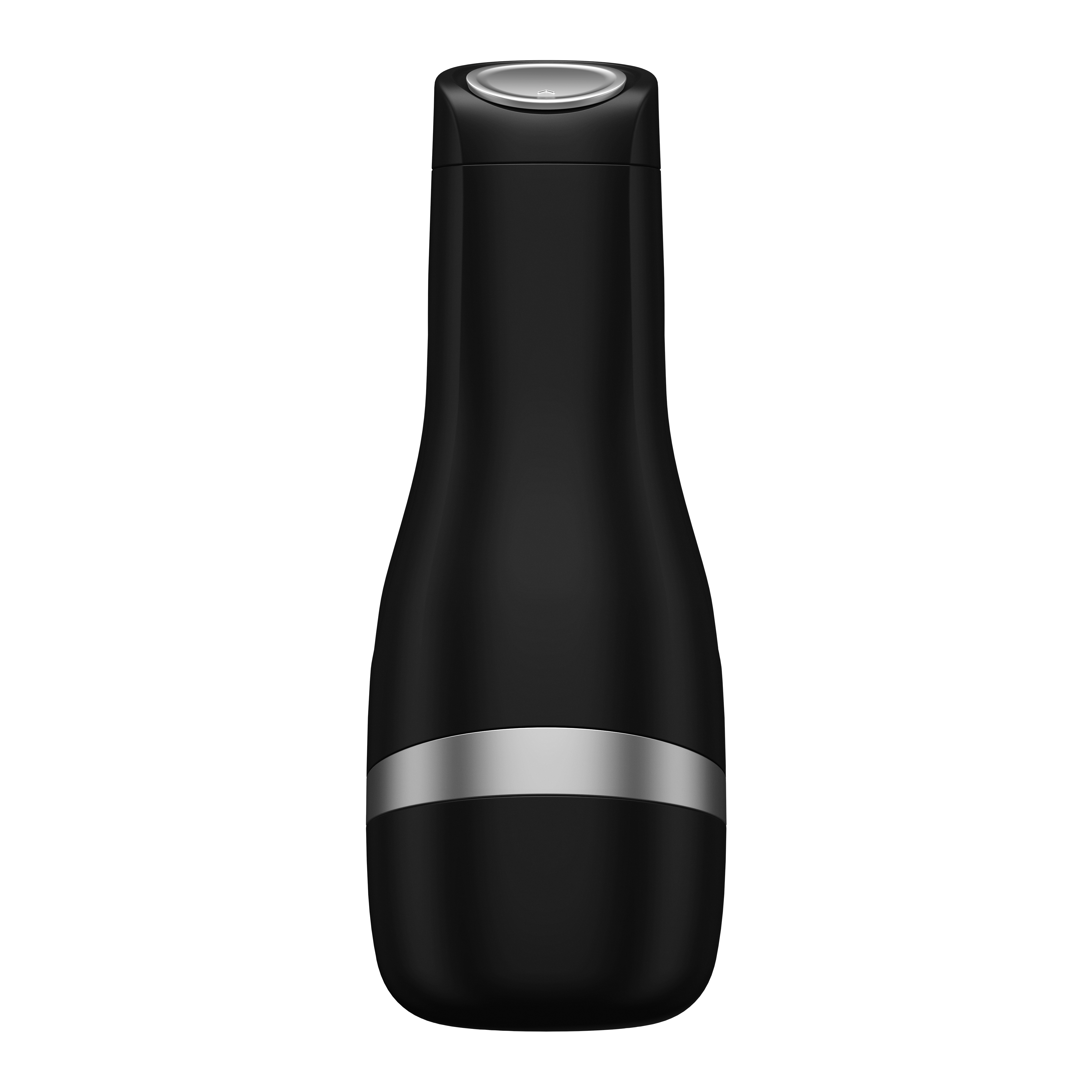 Masturbateur Satisfyer Men Classic Silver – Image 7