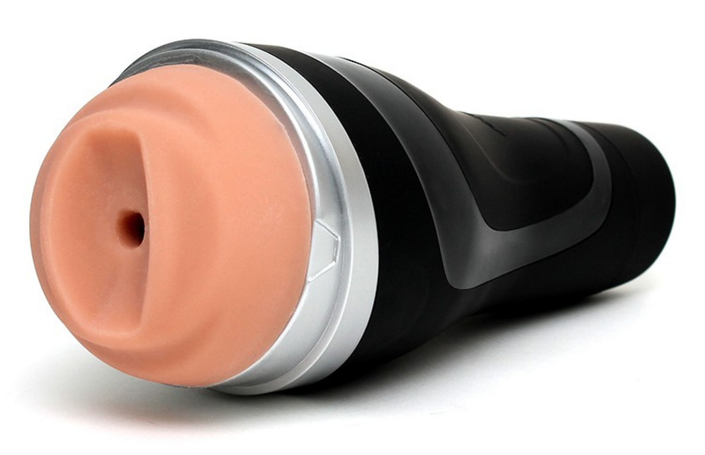 Masturbateur Satisfyer Men Classic Silver – Image 9