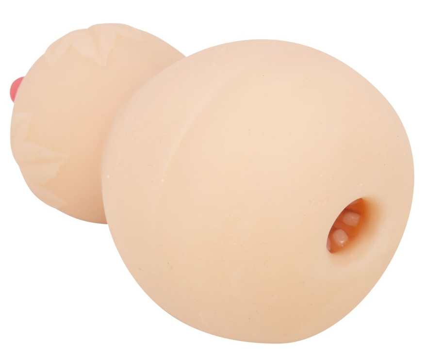 Masturbateur Seins Crazy Bull Calabash – Image 4