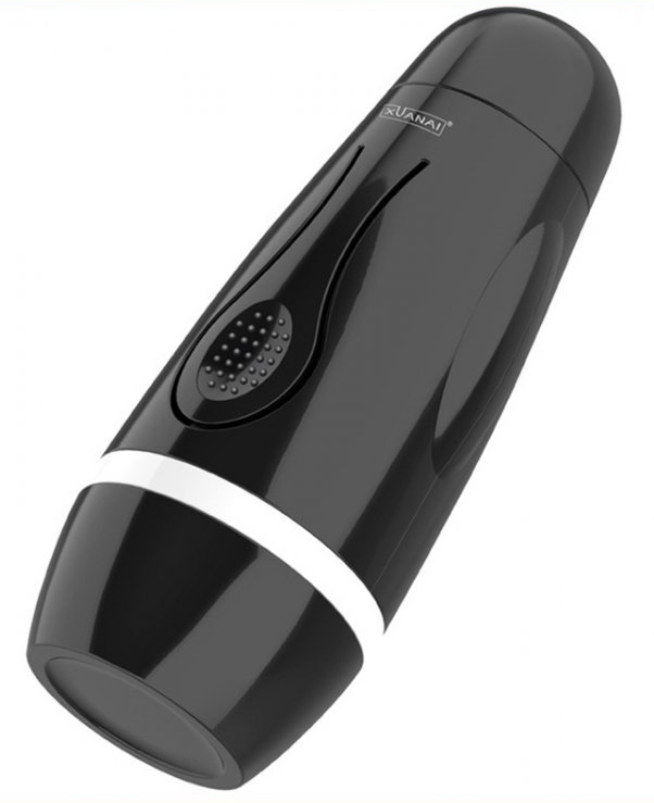 Masturbateur So Young Vulve 18cm – Image 2