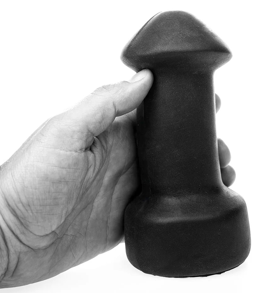 Masturbateur souple ABM01 Hook-Up 16 cm – Image 4