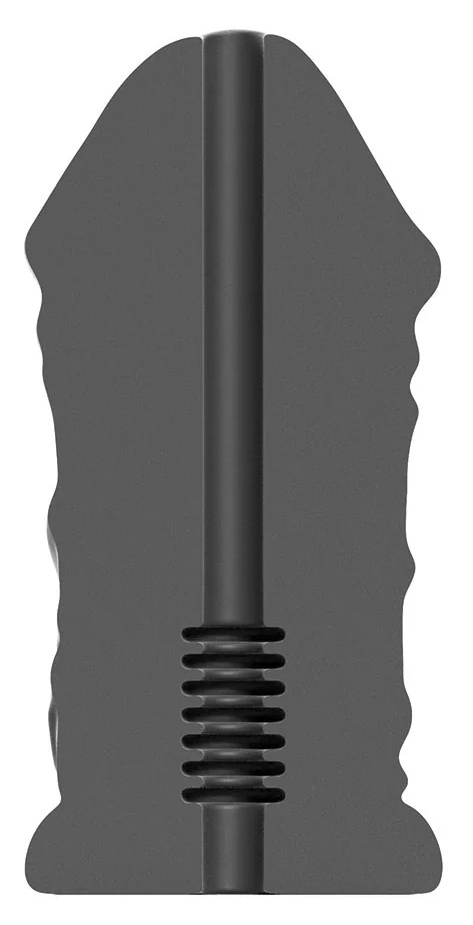 Masturbateur souple ABM03 Daddy 16cm – Image 3
