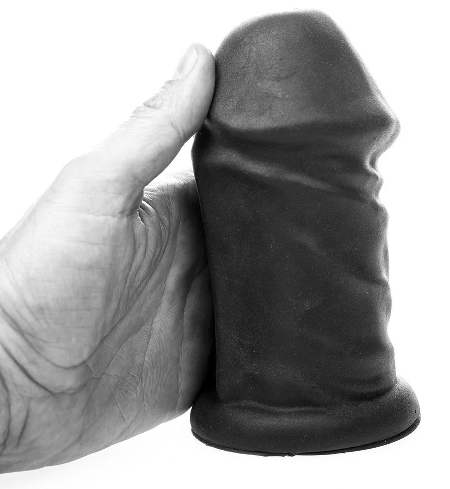 Masturbateur souple ABM03 Daddy 16cm – Image 4
