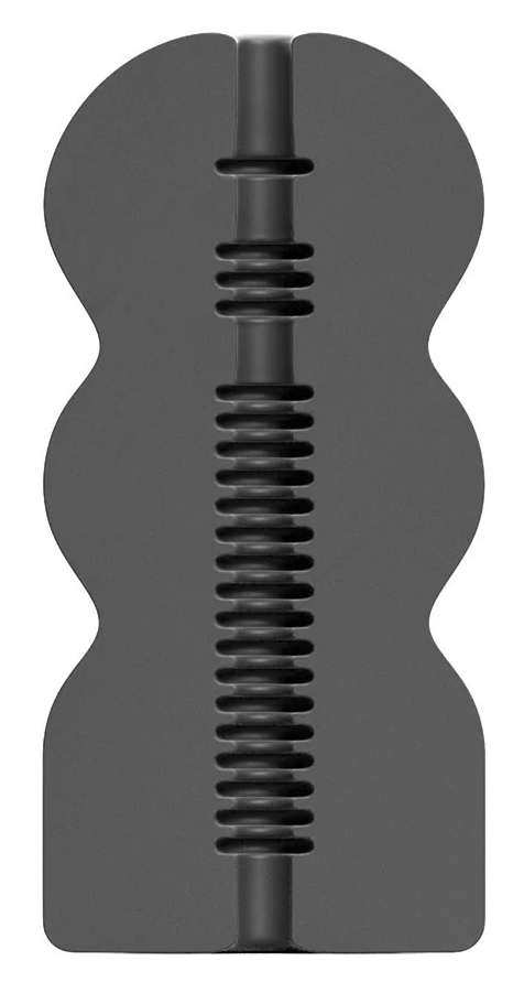 Masturbateur souple ABM06 Pookie 16cm – Image 3