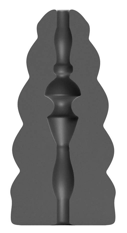 Masturbateur souple ABM08 Flick 16cm – Image 3